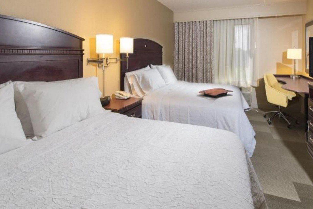 Hampton Inn & Suites Pensacola I-10 N At University Town Plaza Екстер'єр фото