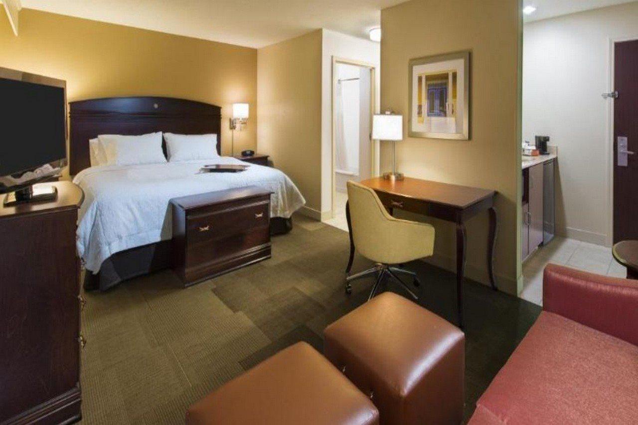 Hampton Inn & Suites Pensacola I-10 N At University Town Plaza Екстер'єр фото