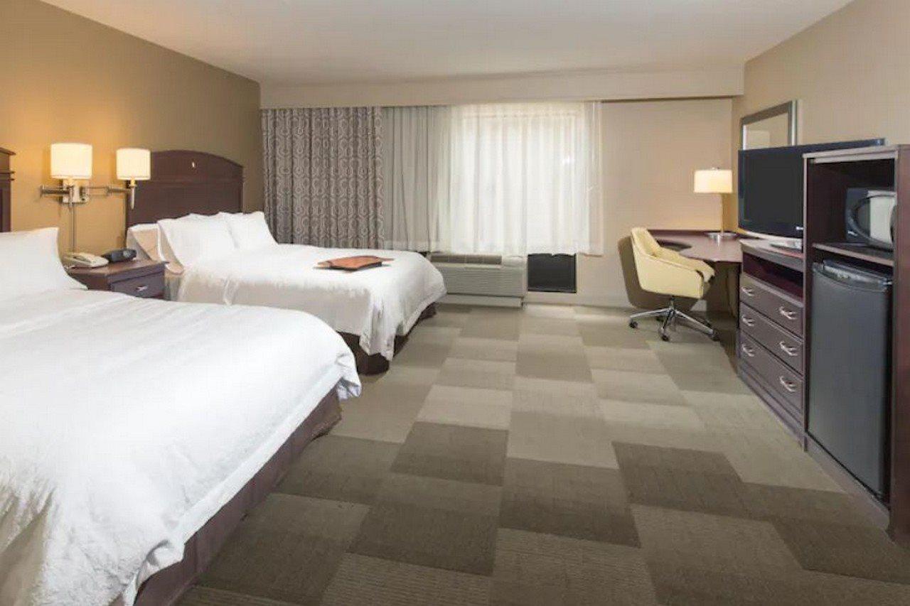 Hampton Inn & Suites Pensacola I-10 N At University Town Plaza Екстер'єр фото