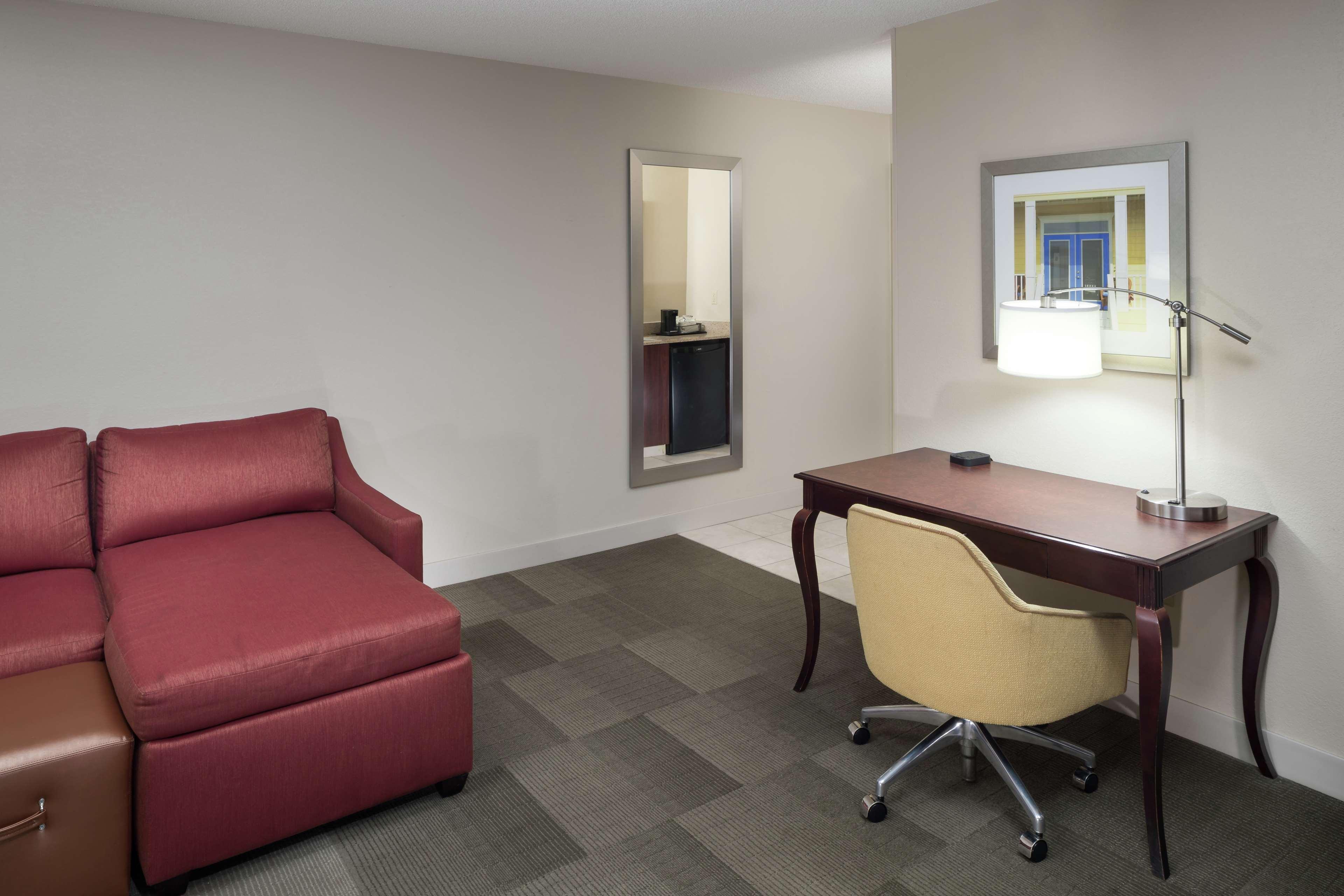 Hampton Inn & Suites Pensacola I-10 N At University Town Plaza Екстер'єр фото