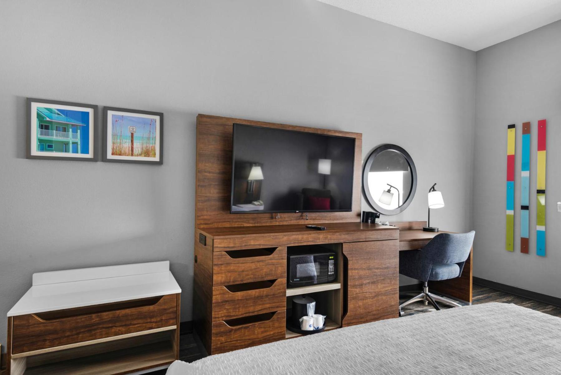 Hampton Inn & Suites Pensacola I-10 N At University Town Plaza Екстер'єр фото