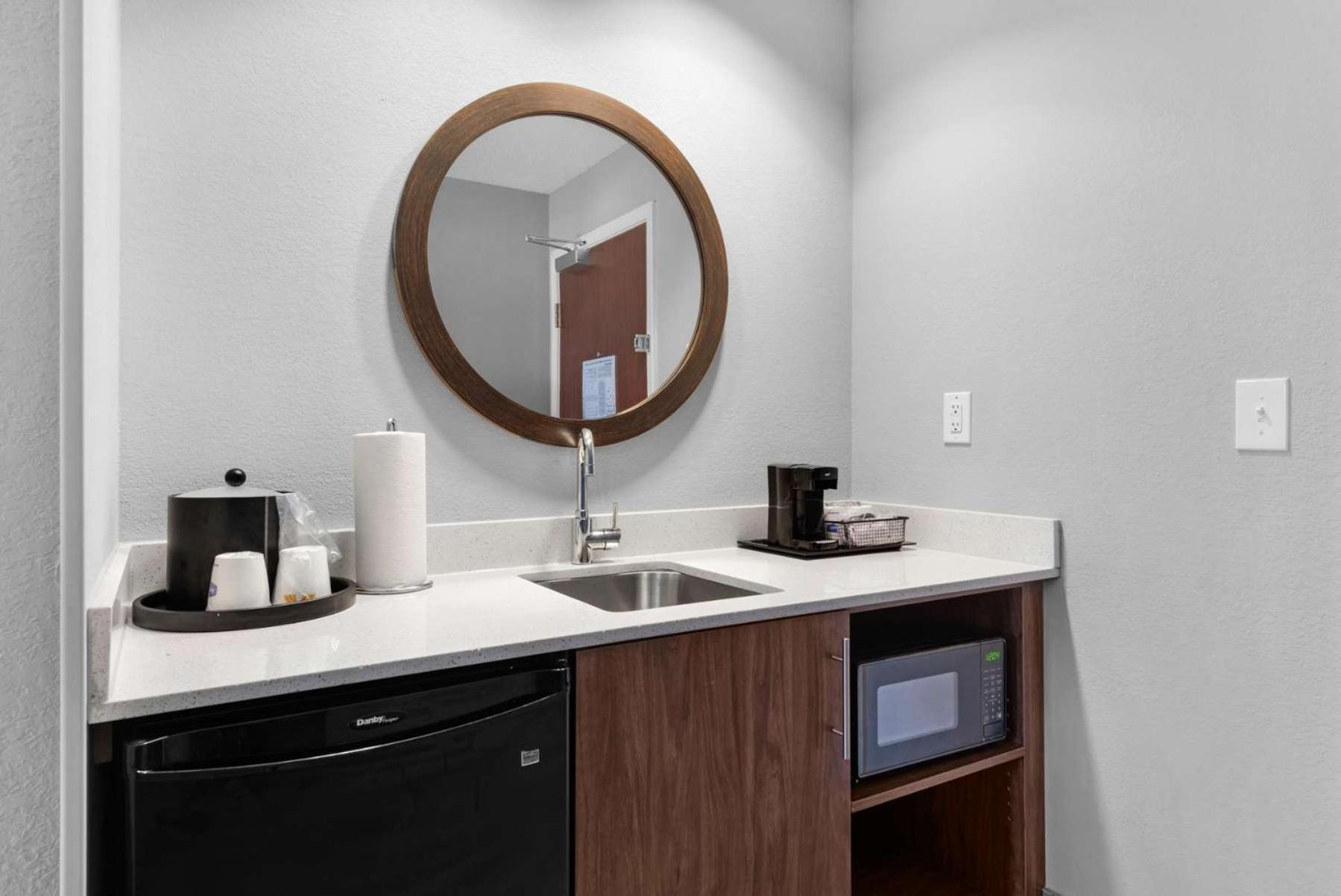 Hampton Inn & Suites Pensacola I-10 N At University Town Plaza Екстер'єр фото