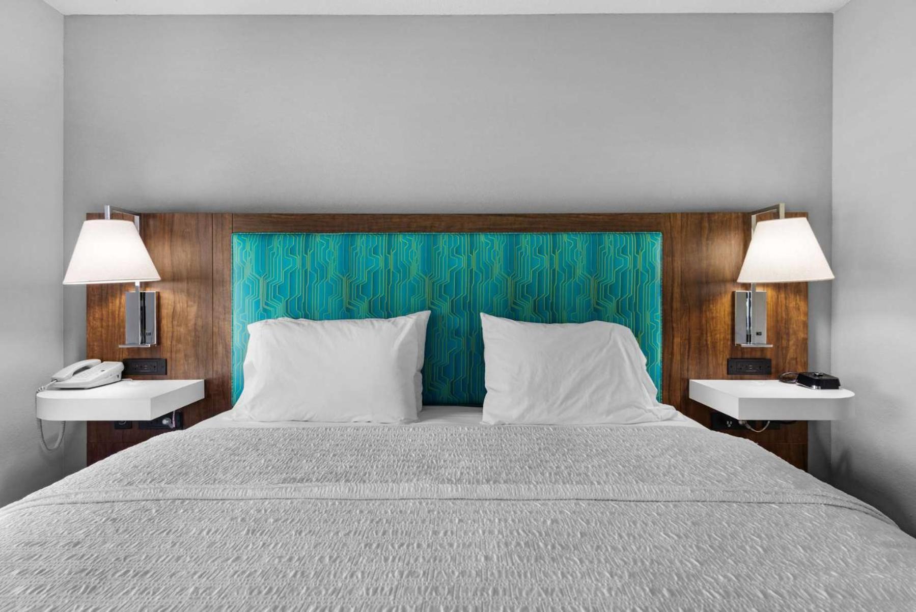 Hampton Inn & Suites Pensacola I-10 N At University Town Plaza Екстер'єр фото